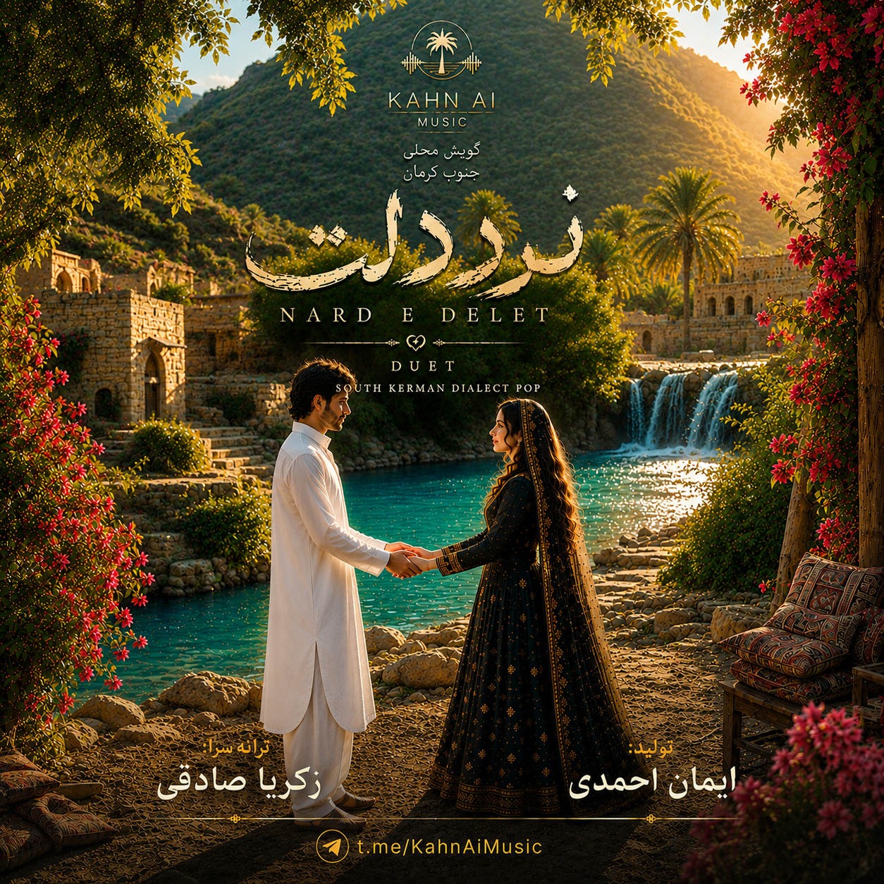 نرد دلت