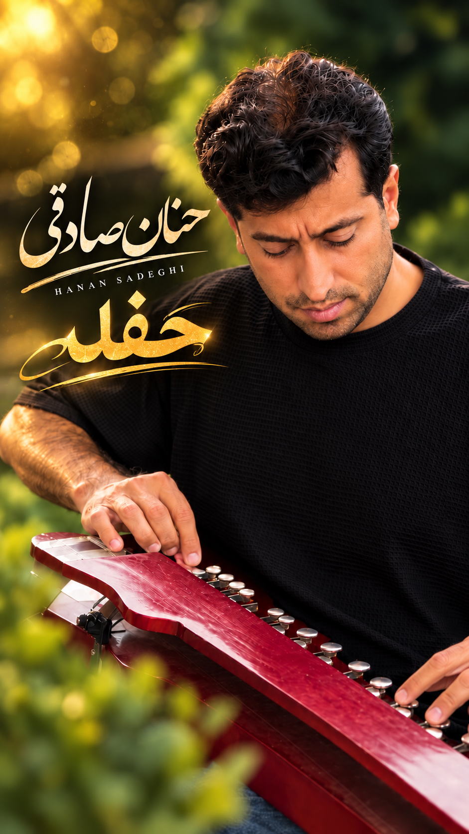 حفله